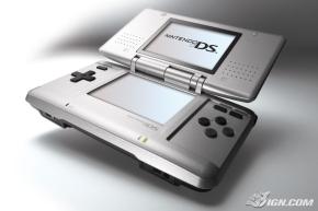 Nintendo DS